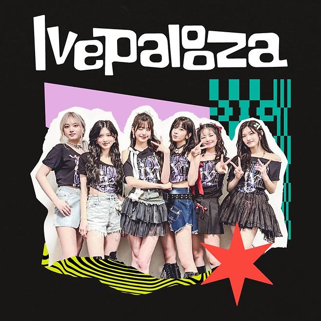 ive lollapaloza