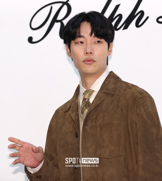 Ryu Jun-yeol