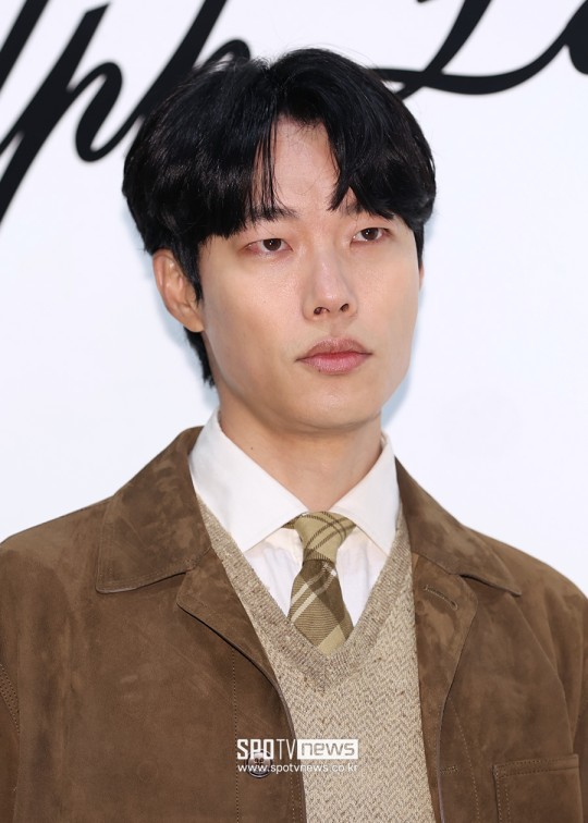 Ryu Jun-yeol