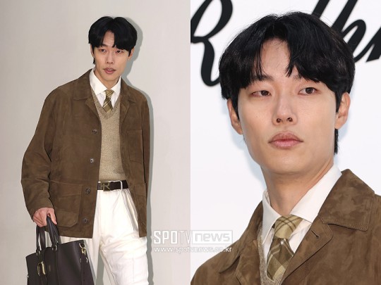 Ryu Jun-yeol