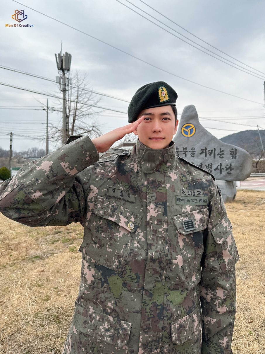 kang tae oh