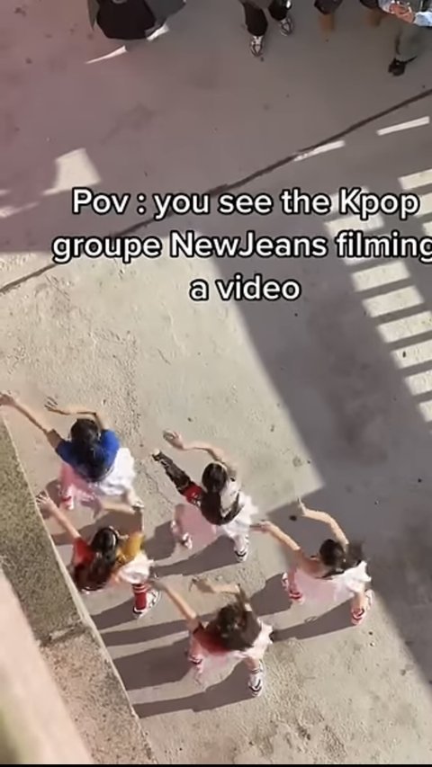 newjeans