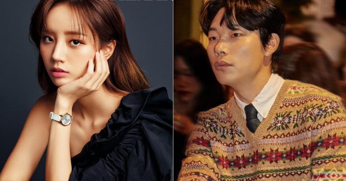 hyeri-ryu jun yeol
