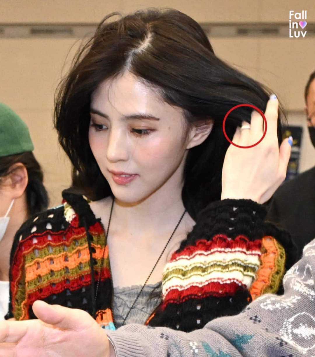 han so hee