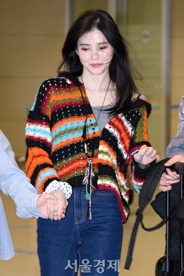 han so hee