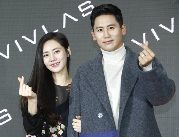 Choo Ja-hyun Woo Hyo-gwang