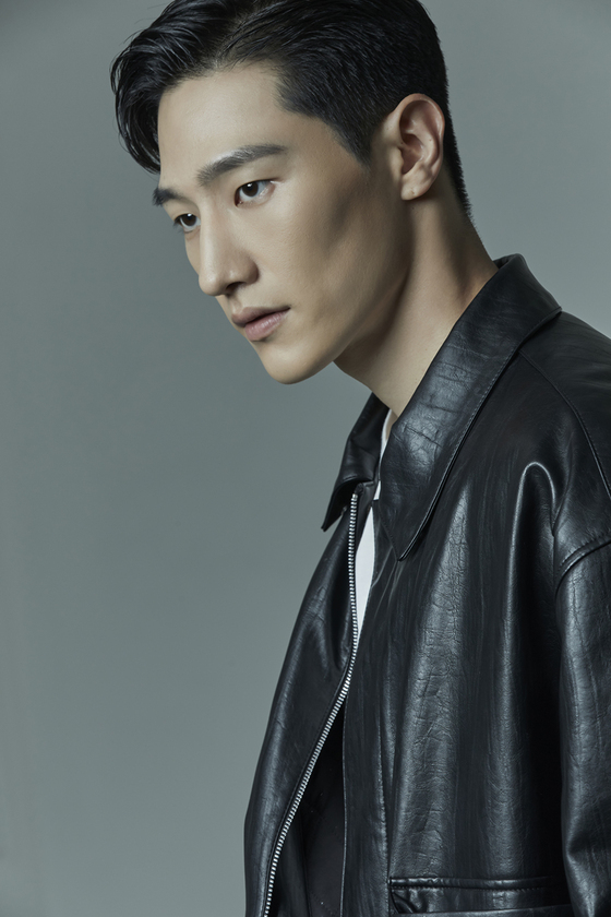 noh sang hyun