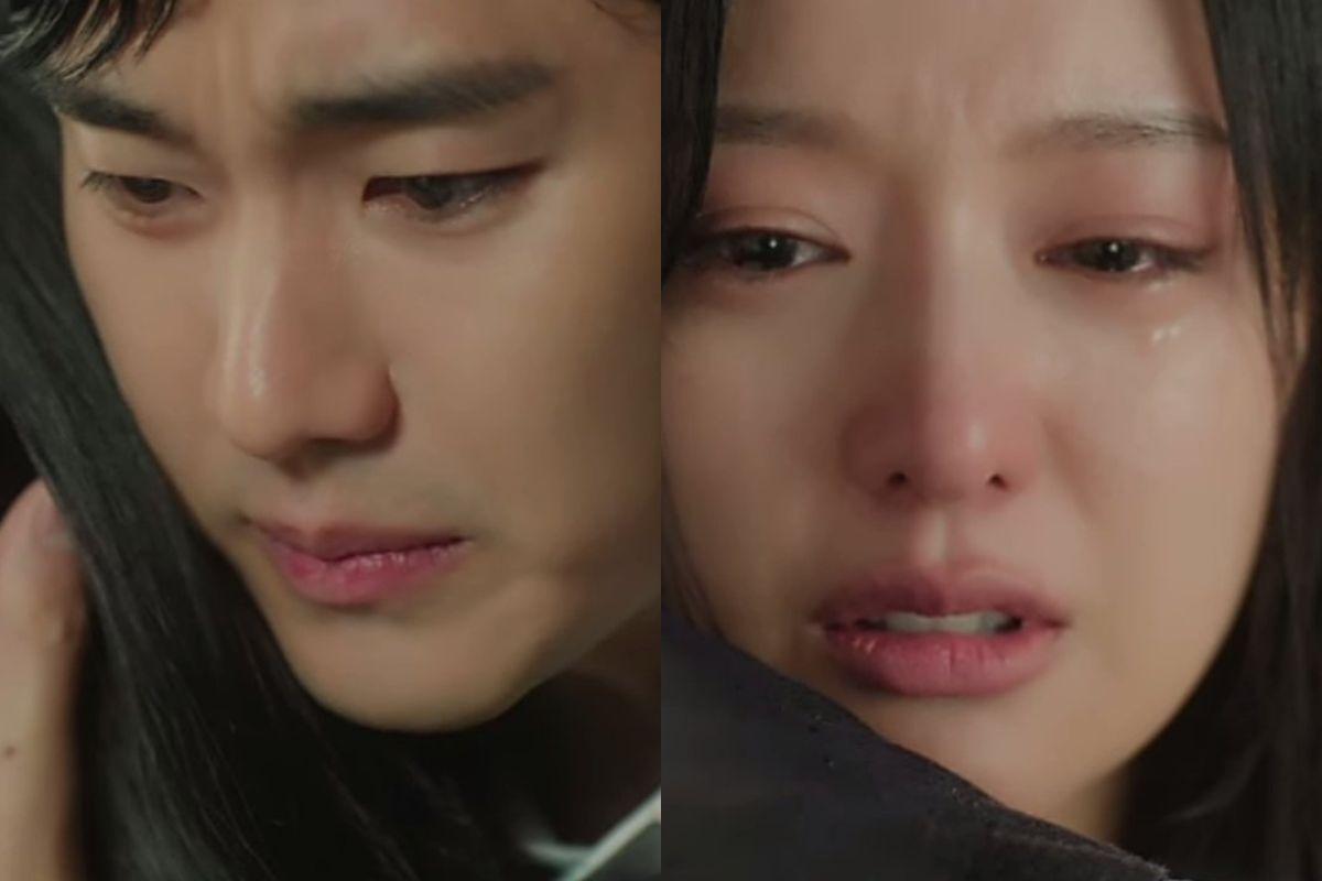 Queen of Tears