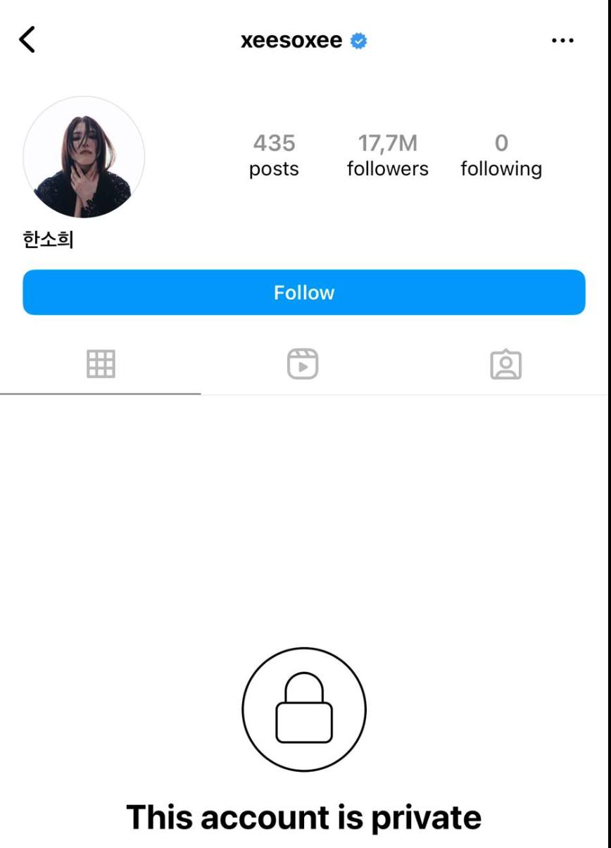 han so hee-ig account