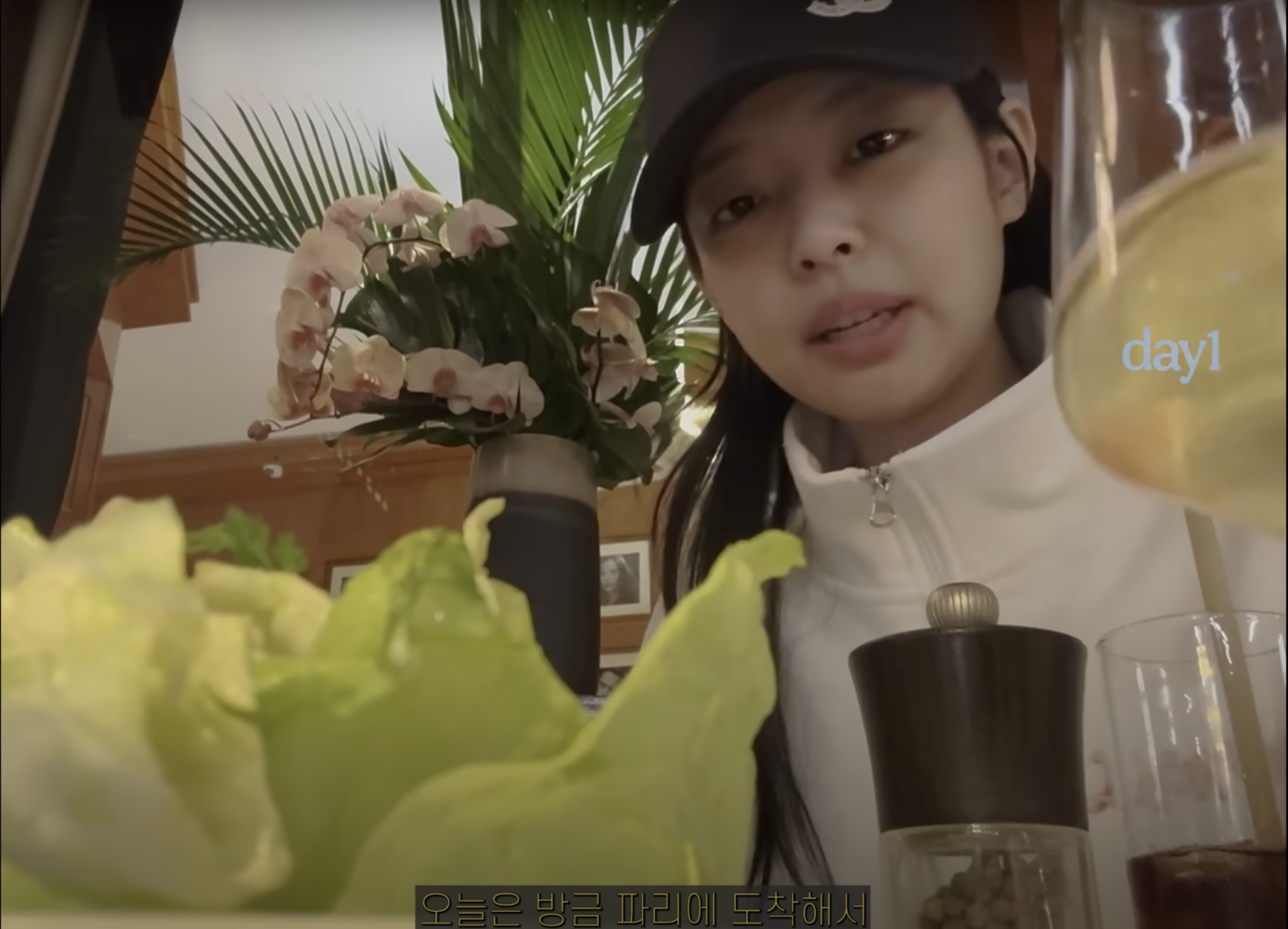 jennie blackpink