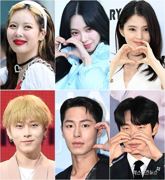 couples