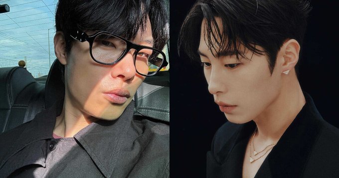 ryu jun yeol-lee jae wook
