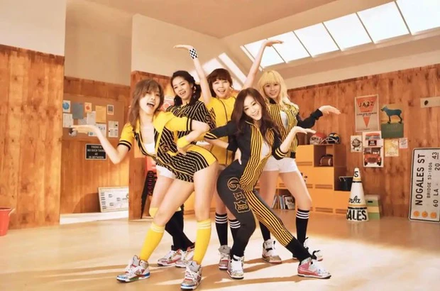 girls day