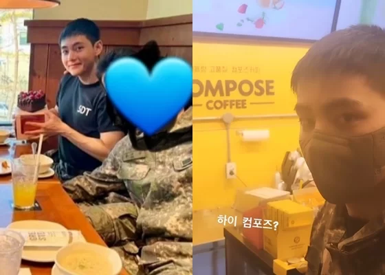 bts v
