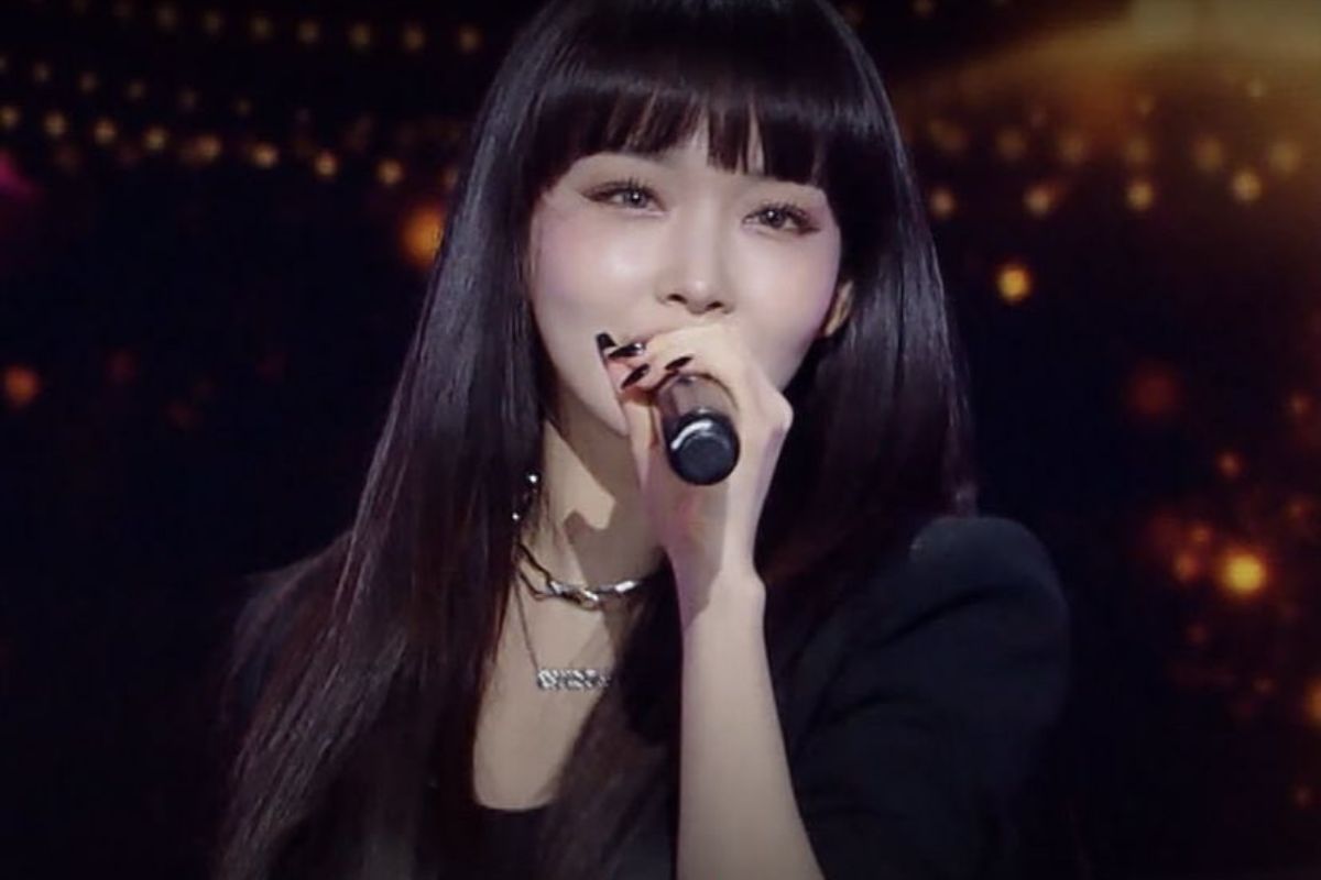 chungha thumbnail