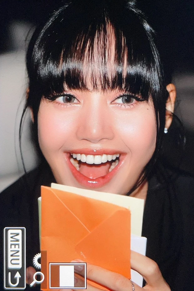 lisa blackpink