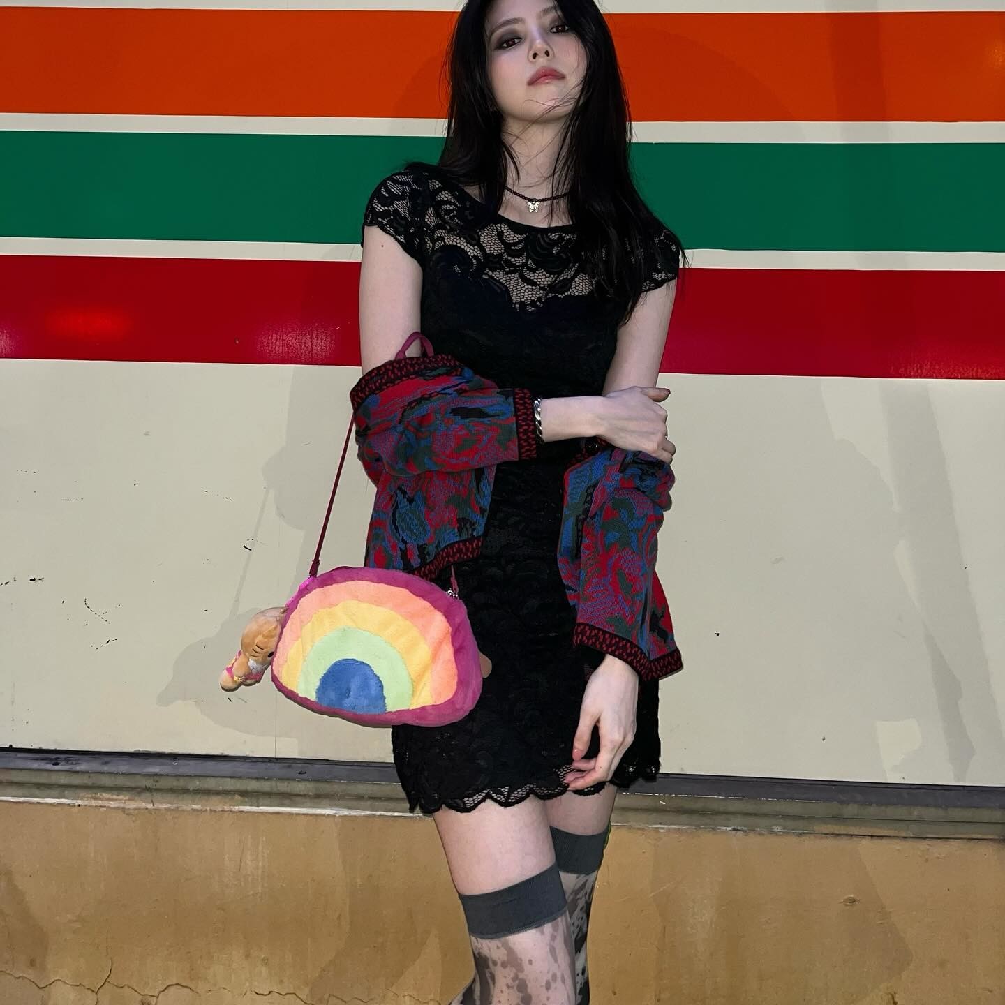 han so hee
