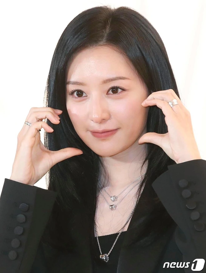 kim ji won-bulgari 