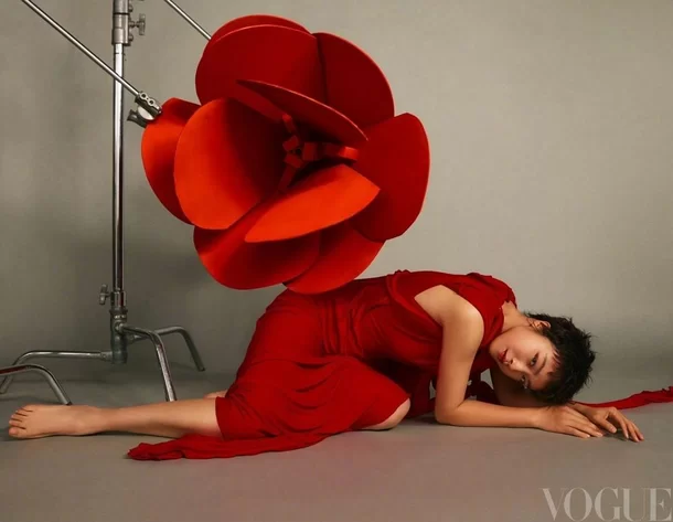tang wei