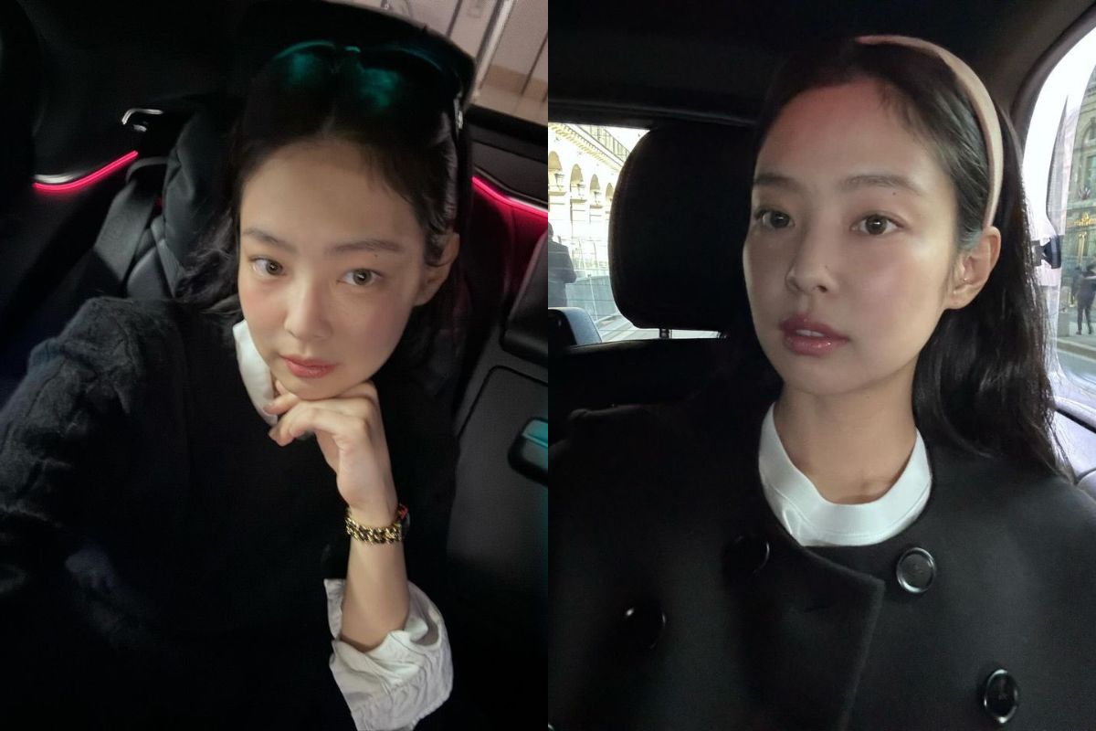 jennie blackpink thumbnail