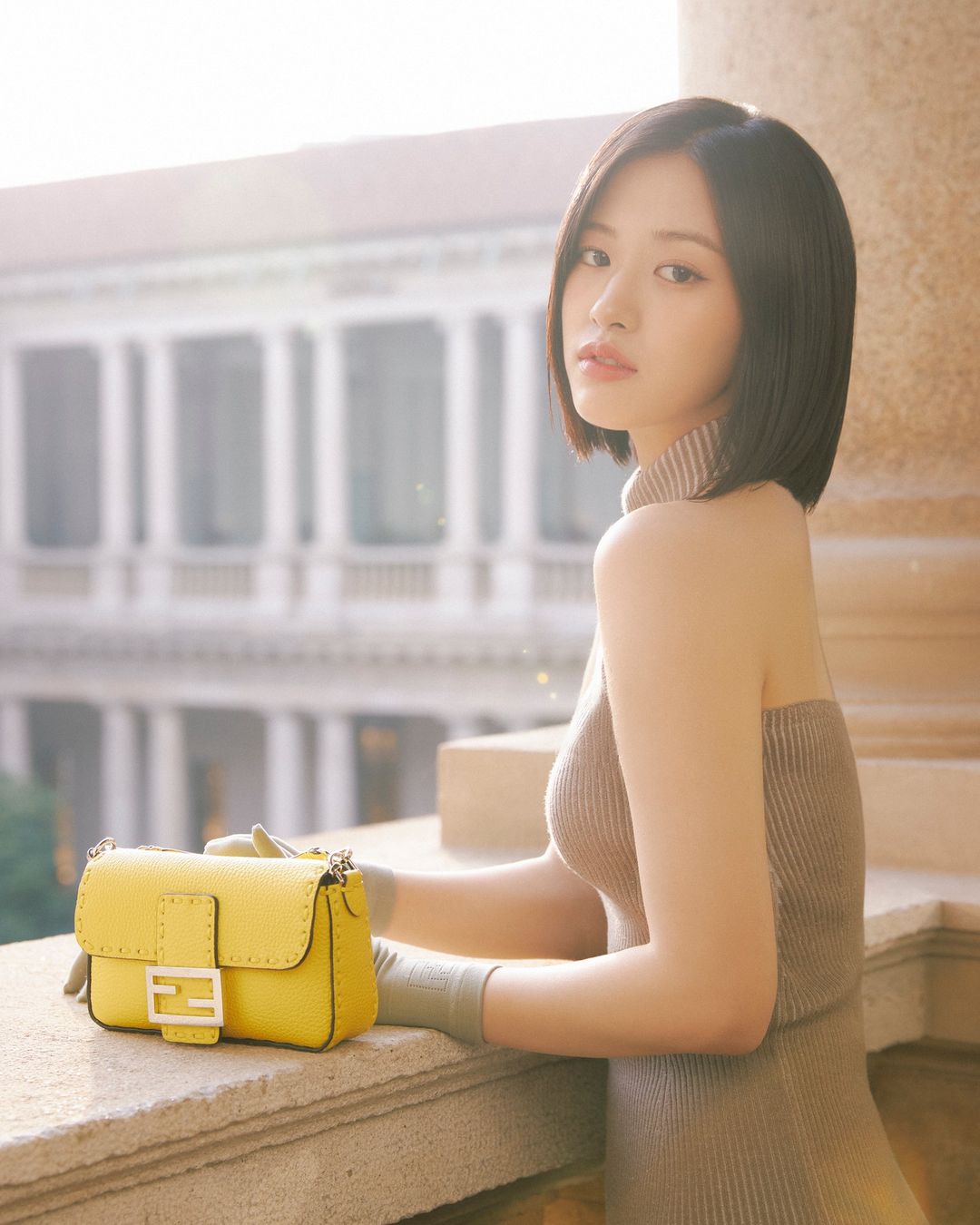 yujin iv
