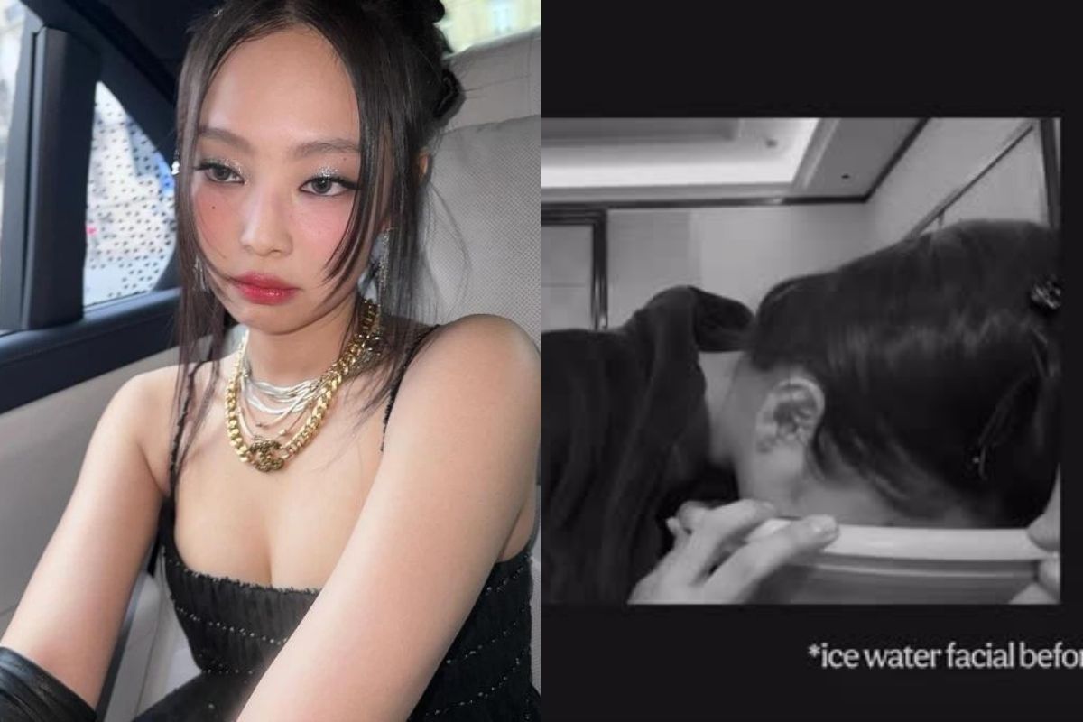 blackpink jennie