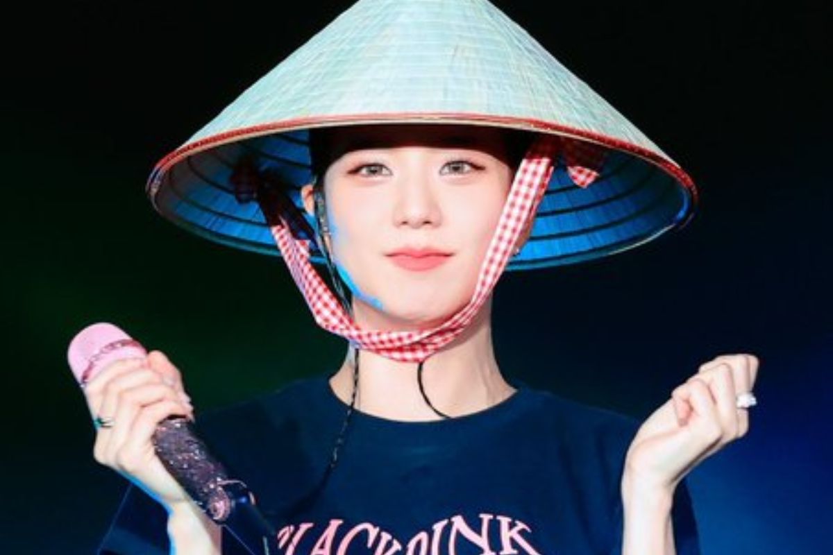 jisoo-blackpink thumbnail