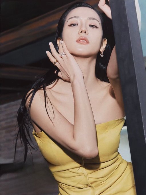jisoo blackpink