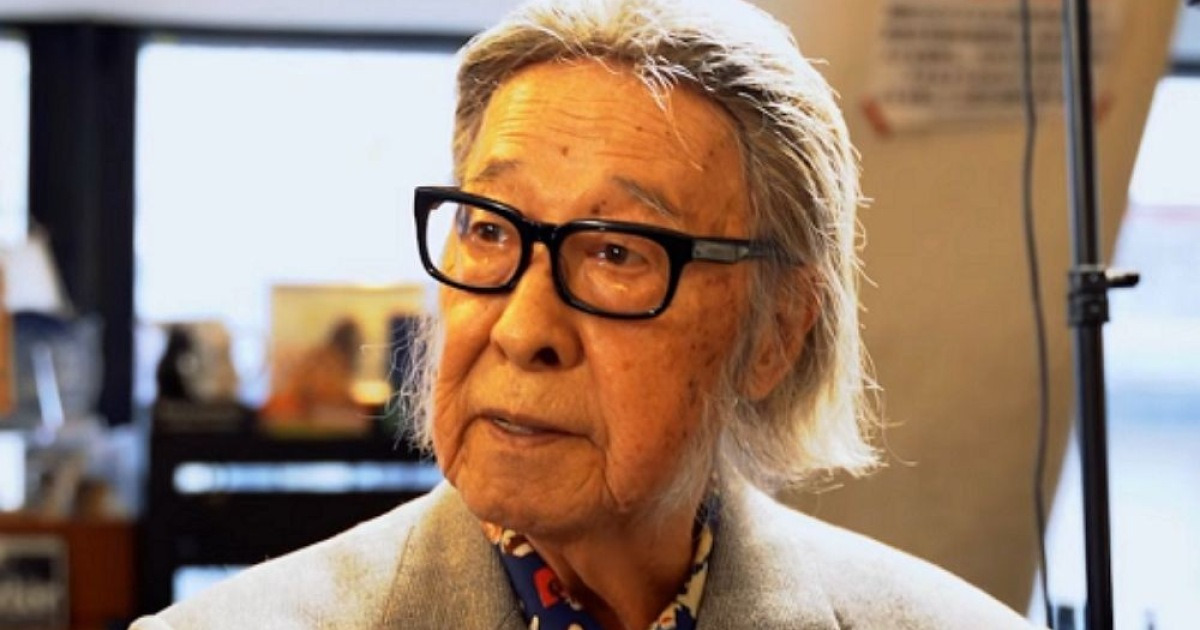 Veteran Japanese composer Taro Kida