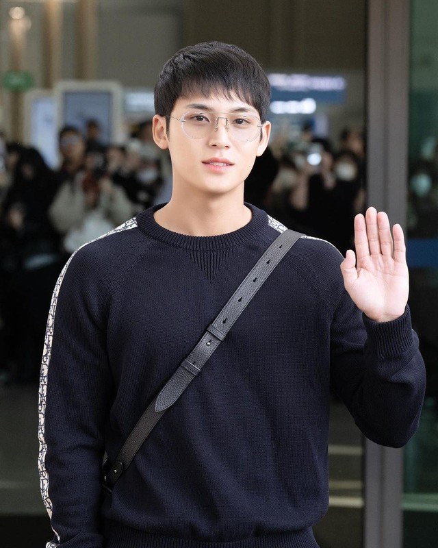 mingyu
