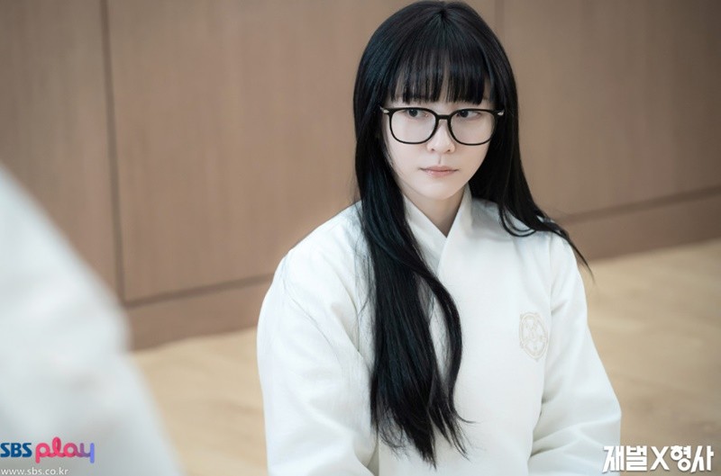 chaebol-detective