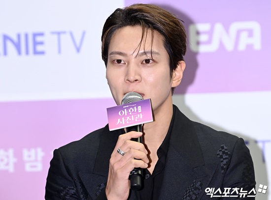 joo won
