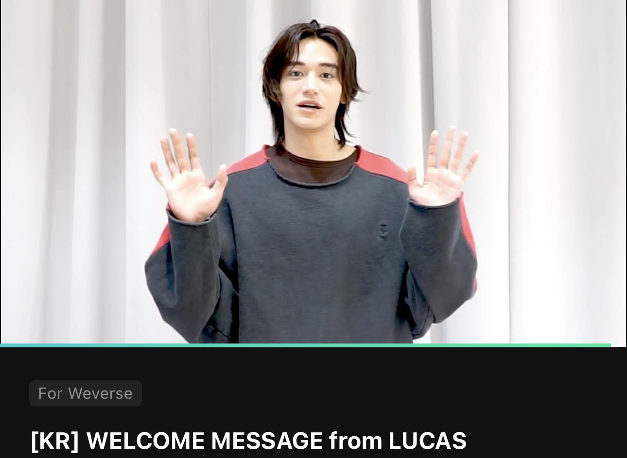 lucas