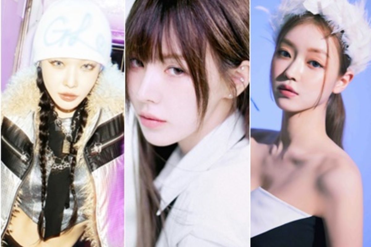 Chungha-wendy-yooa thumbnail