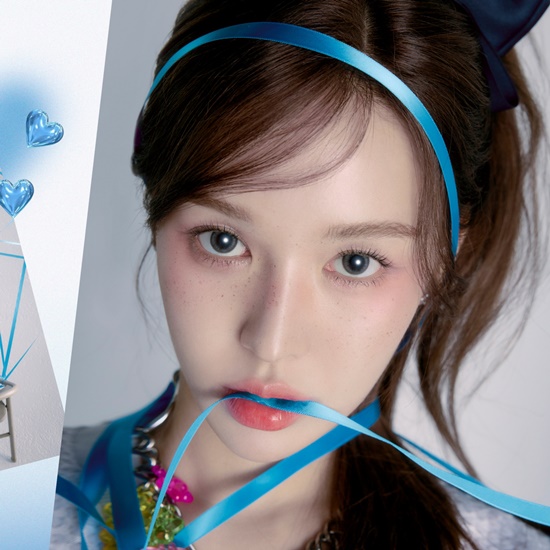wendy red velvet