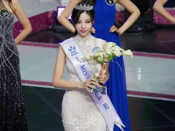 kim go eun miss-korea