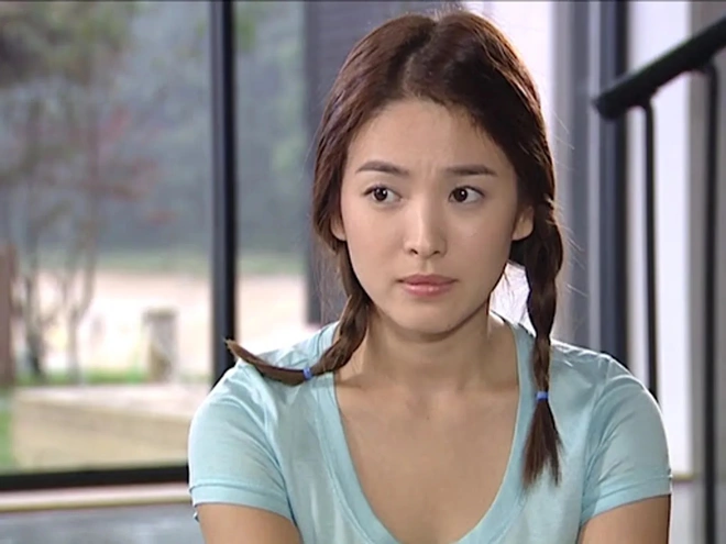 song hye kyo