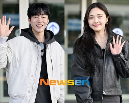 Kim Jung-hee Choi Gyu-ri