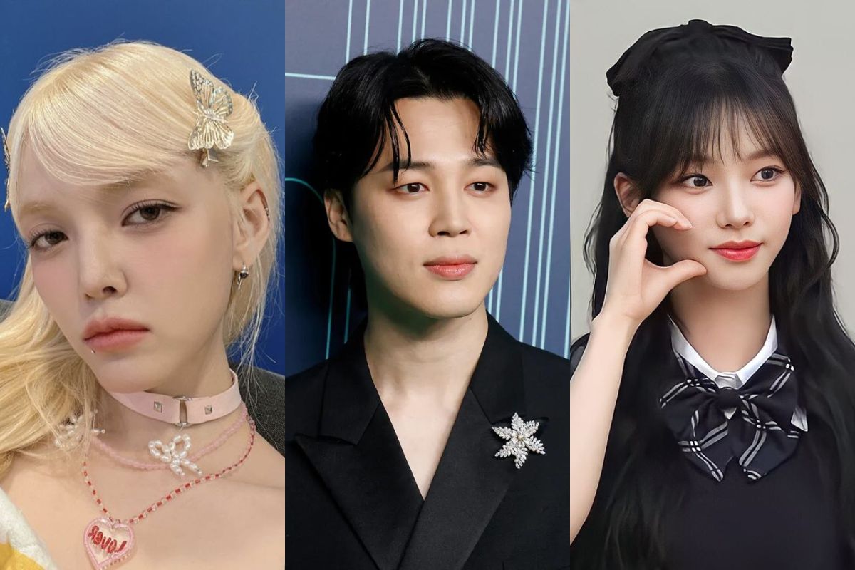 jimin karina