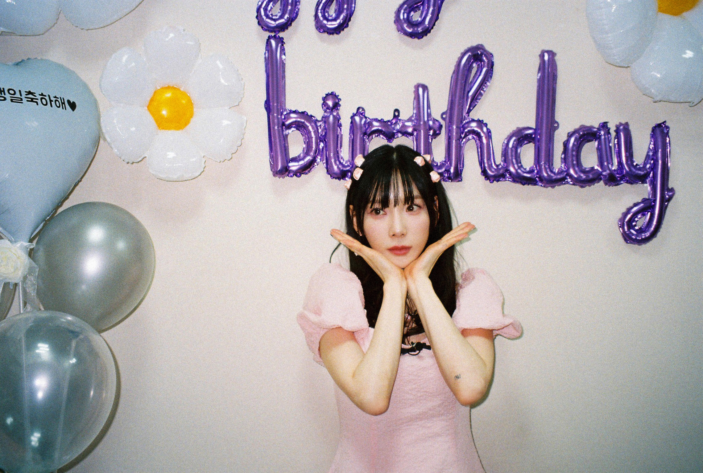 taeyeon
