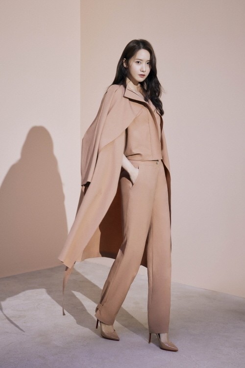 im yoon ah