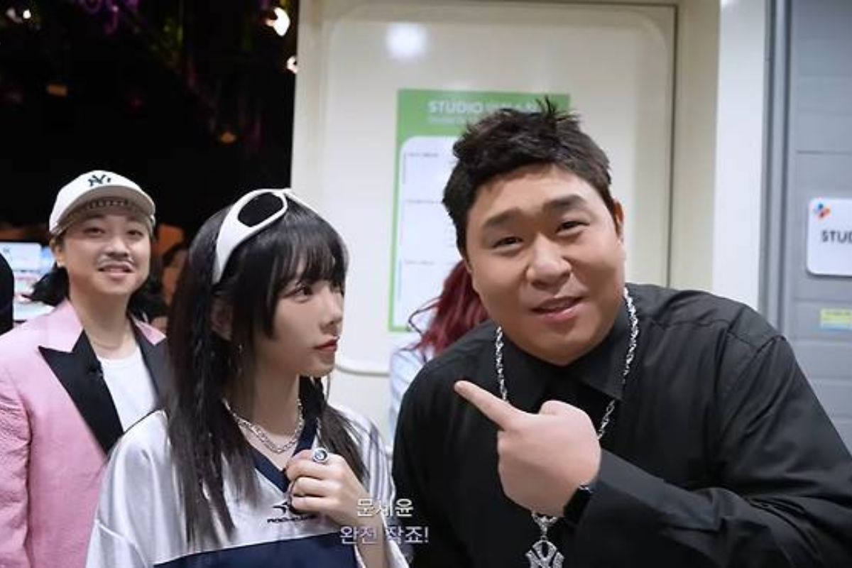 taeyeon thumbnail