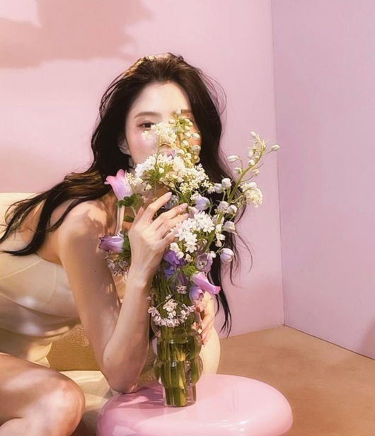 han so hee