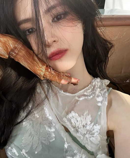 han so hee