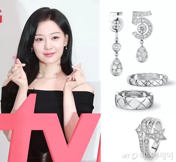 kim ji won