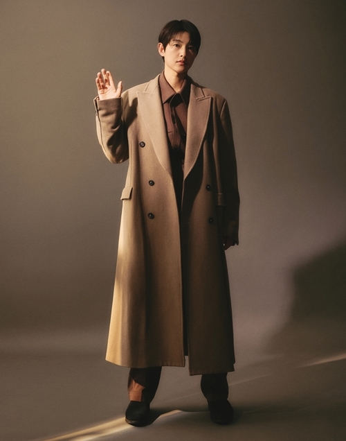 song joong ki