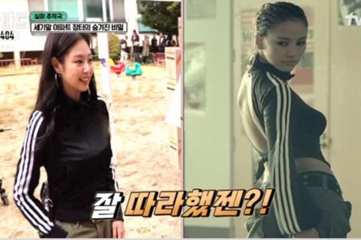apartment 404 jennie thumbnail