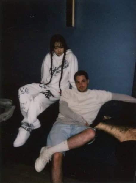 Matt Champion-jennie