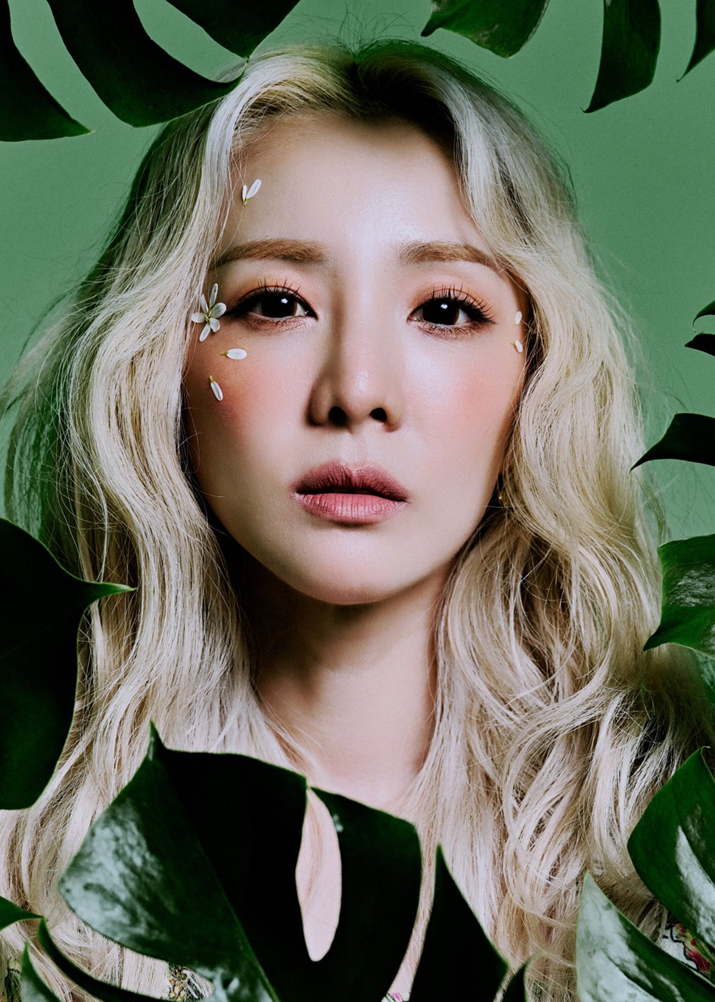 sandara park