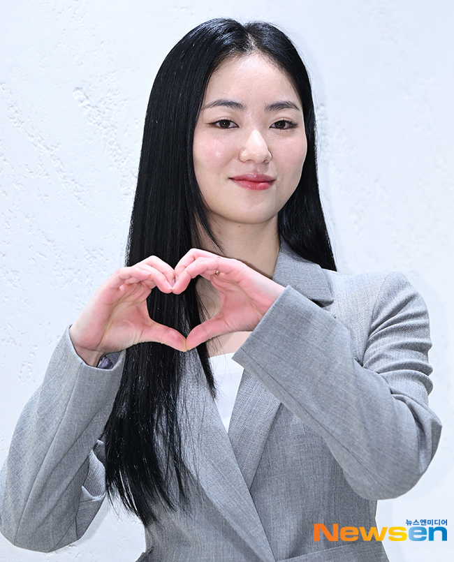 Jeon Yeo-bin